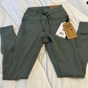 Avalanche compression legging